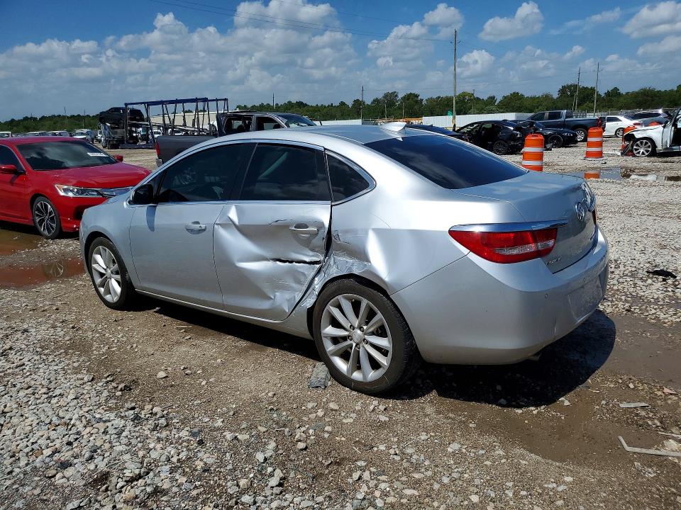 Aukcja sprzedaży 2016 Buick Verano, vin: 1G4PR5SK2G4147239, numer aukcji: 68681186