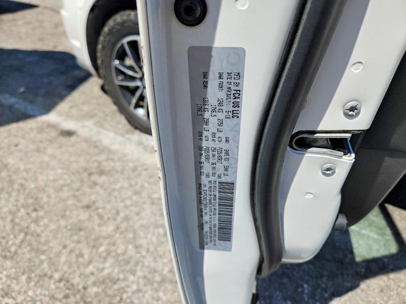67915106 :رقم المزاد ، 3C4PDCAB3JT383814 vin ، 2018 Dodge Journey مزاد بيع