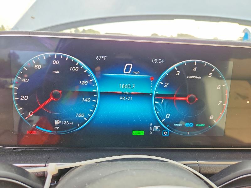 Продаж на аукціоні авто 2020 Mercedes-benz Gls, vin: 4JGFF5KE4LA095834, номер лоту: 67939296