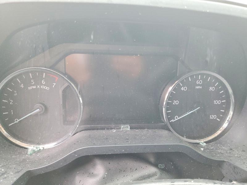 67240216 :رقم المزاد ، 1FMJK1G88REA02462 vin ، 2024 Ford Expedition مزاد بيع