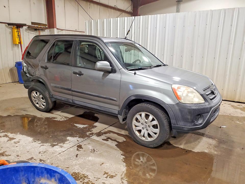 Продаж на аукціоні авто 2006 Honda Cr-v, vin: SHSRD78886U421546, номер лоту: 70069016