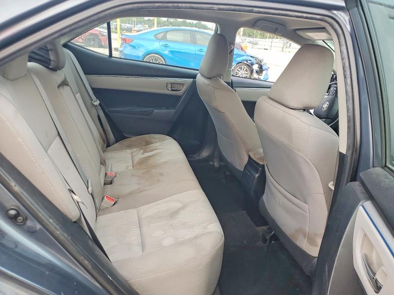 Продаж на аукціоні авто 2015 Toyota Corolla, vin: 2T1BPRHE3FC442360, номер лоту: 70179206