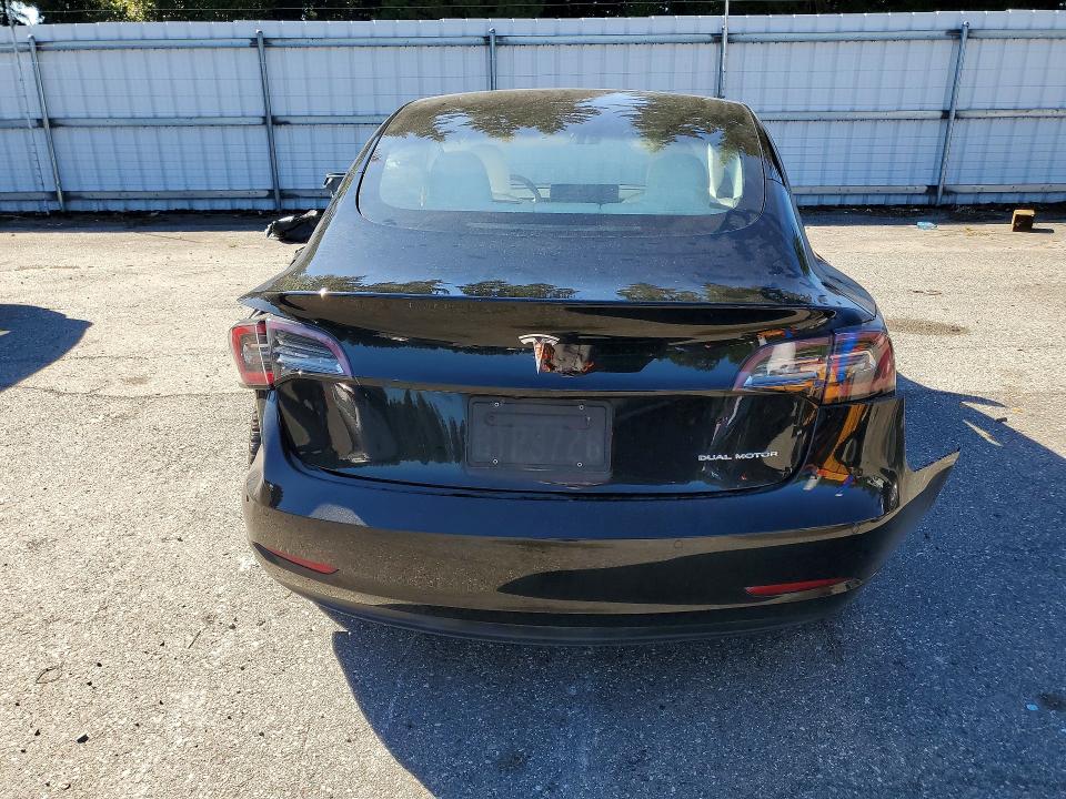 Продаж на аукціоні авто 2021 Tesla Model 3, vin: 5YJ3E1EB1MF924940, номер лоту: 69407736