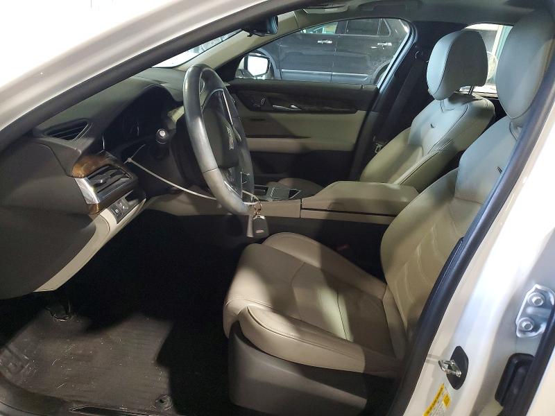Aukcja sprzedaży 2018 Cadillac Ct6, vin: 1G6KD5RSXJU111313, numer aukcji: 69602976
