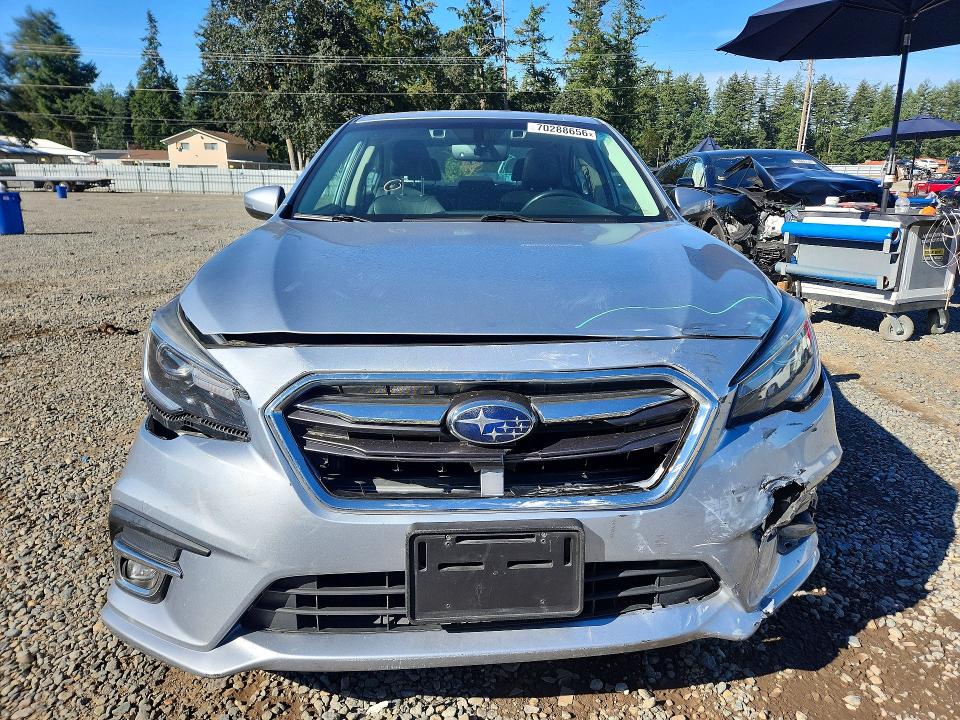Aukcja sprzedaży 2018 Subaru Legacy, vin: 4S3BNEN60J3022813, numer aukcji: 70288656