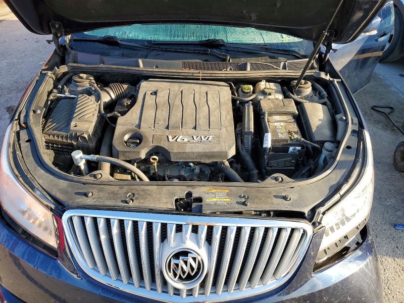 Продаж на аукціоні авто 2010 Buick Lacrosse, vin: 1G4GD5EG3AF302026, номер лоту: 68603116