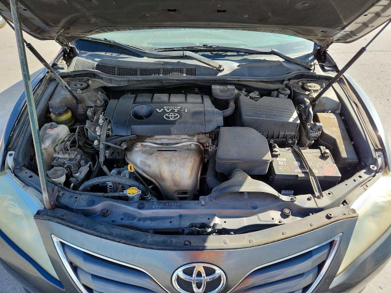 Продажа на аукционе авто 2010 Toyota Camry, vin: 4T1BF3EK1AU554513, номер лота: 70627936