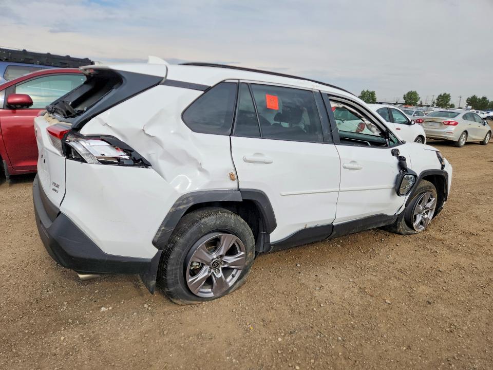 Aukcja sprzedaży 2025 Toyota Rav4, vin: 2T3R1RFV0SC498714, numer aukcji: 67462346