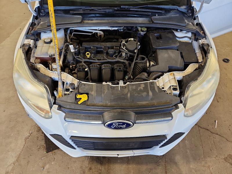 69115006 :رقم المزاد ، 1FAHP3F29CL107808 vin ، 2012 Ford Focus مزاد بيع