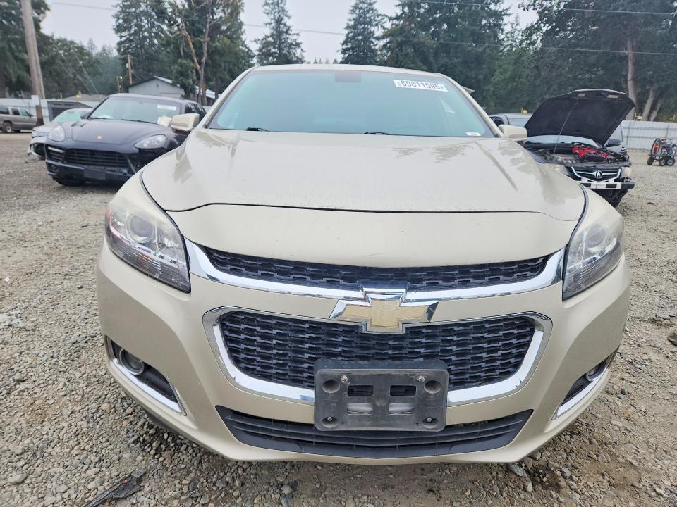 Aukcja sprzedaży 2014 Chevrolet Malibu, vin: 1G11E5SL2EF240626, numer aukcji: 69811596