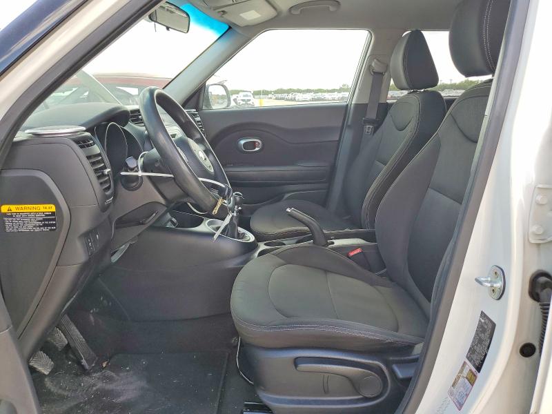 Продажа на аукционе авто 2016 Kia Soul, vin: KNDJN2A28G7316992, номер лота: 71070646