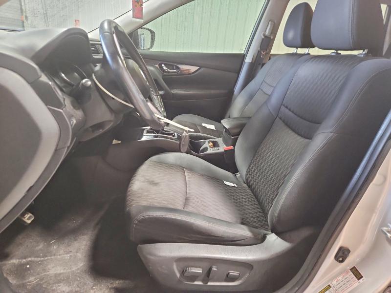Продажа на аукционе авто 2017 Nissan Rogue, vin: 5N1AT2MV9HC749057, номер лота: 69068976