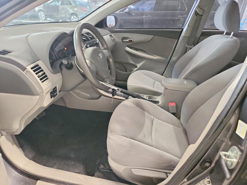 Aukcja sprzedaży 2010 Toyota Corolla, vin: JTDBU4EE7AJ085018, numer aukcji: 70014866