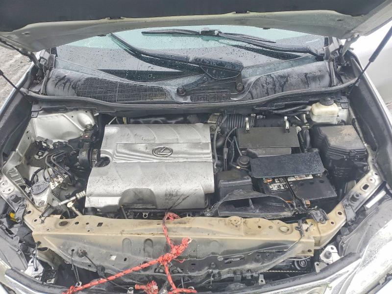 Продаж на аукціоні авто 2014 Lexus Rx 350, vin: 2T2ZK1BA3EC141554, номер лоту: 70433556