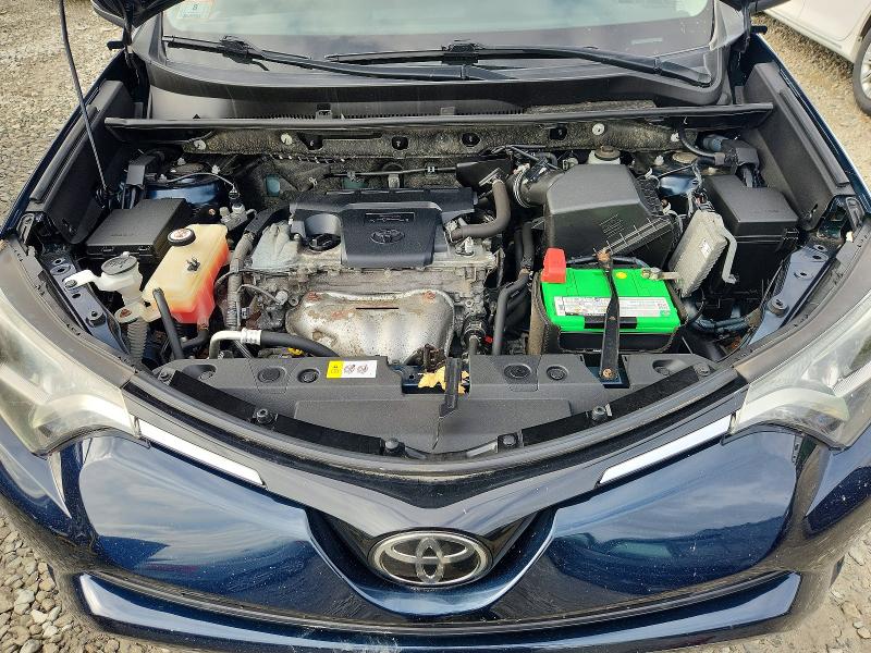 70849196 :رقم المزاد ، JTMRFREV8JJ176482 vin ، 2018 Toyota Rav4 مزاد بيع