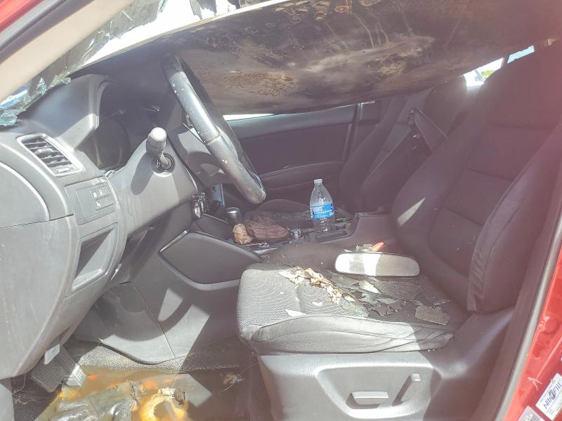 70724316 :رقم المزاد ، JM3KE2CY9G0683339 vin ، 2016 Mazda Cx-5 مزاد بيع