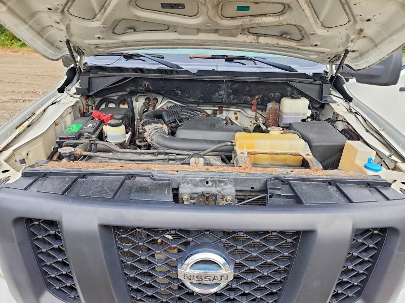 2014 Nissan Nv მანქანა იყიდება აუქციონზე, vin: 1N6BF0LX7EN103679, აუქციონის ნომერი: 70366776