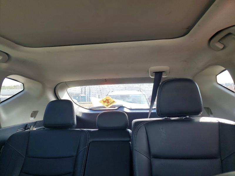 2023 Nissan Murano მანქანა იყიდება აუქციონზე, vin: 5N1AZ2CJ0PC132268, აუქციონის ნომერი: 67845496