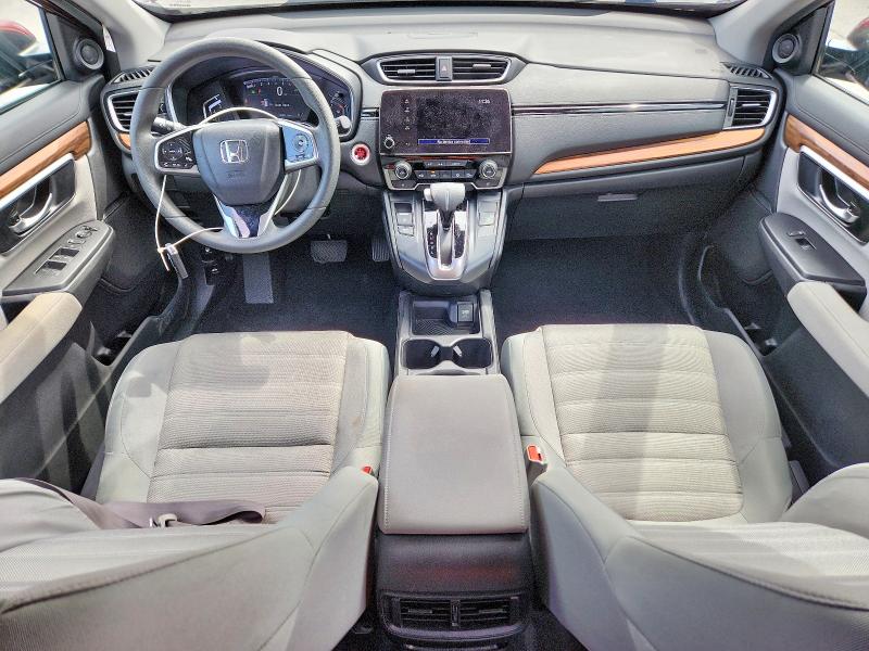 Продажа на аукционе авто 2018 Honda Cr-v, vin: 7FARW1H50JE053543, номер лота: 68592076