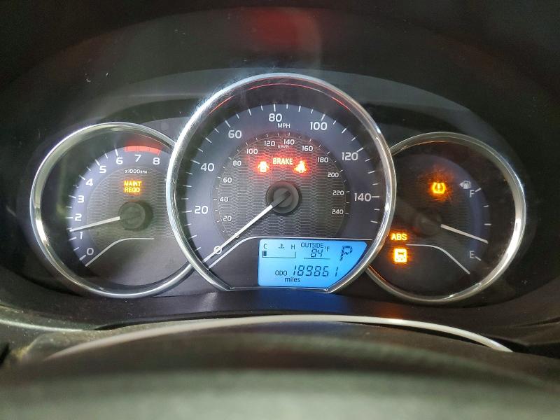Продаж на аукціоні авто 2015 Toyota Corolla, vin: 5YFBURHE2FP252817, номер лоту: 68764256