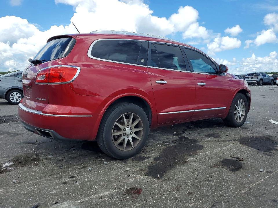Aukcja sprzedaży 2014 Buick Enclave, vin: 5GAKRBKD3EJ212582, numer aukcji: 66461106