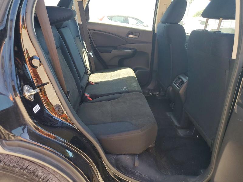 69377226 :رقم المزاد ، 3CZRM3H33GG705533 vin ، 2016 Honda Cr-v مزاد بيع