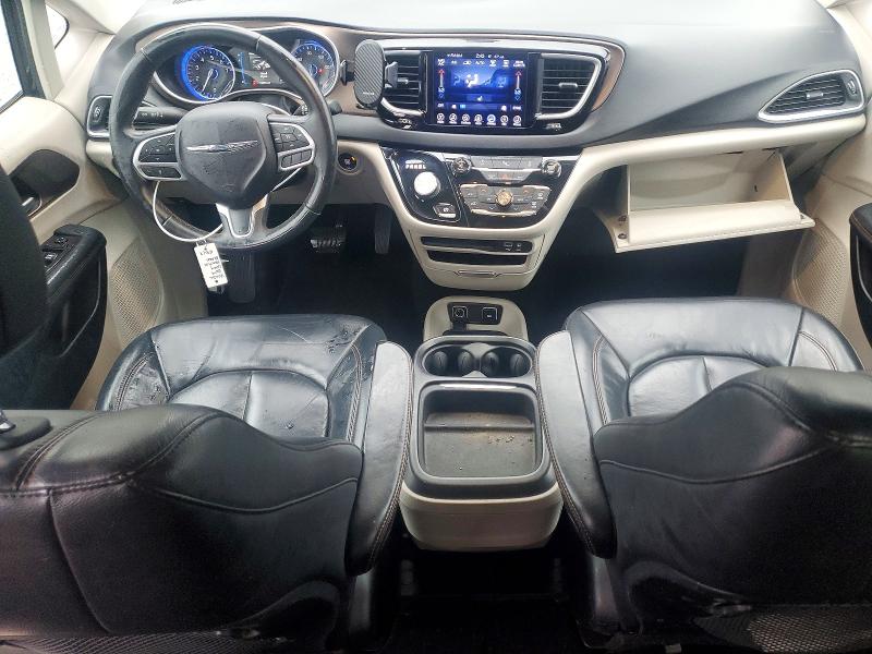 Aukcja sprzedaży 2017 Chrysler Pacifica, vin: 2C4RC1BG3HR809542, numer aukcji: 71021346