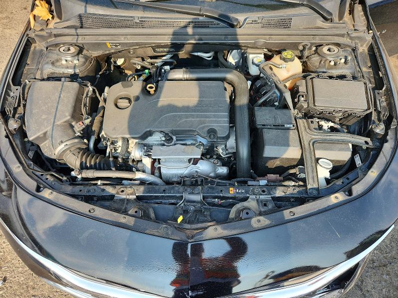 67407996 :رقم المزاد ، 1G1ZD5ST8MF011727 vin ، 2021 Chevrolet Malibu مزاد بيع