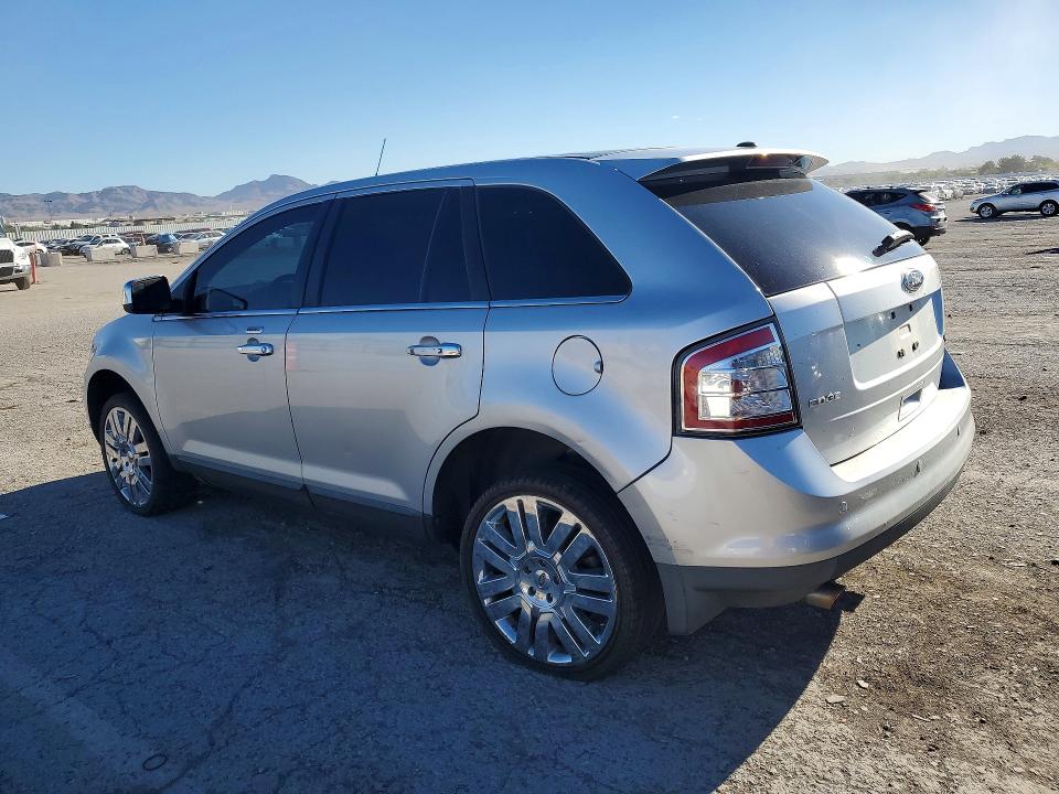 2010 Ford Edge მანქანა იყიდება აუქციონზე, vin: 2FMDK4KC0ABB74687, აუქციონის ნომერი: 68172886