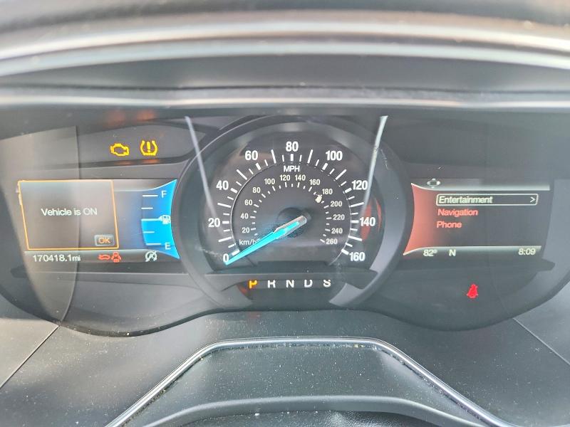 Продаж на аукціоні авто 2017 Ford Fusion, vin: 3FA6P0HD8HR262959, номер лоту: 67684226