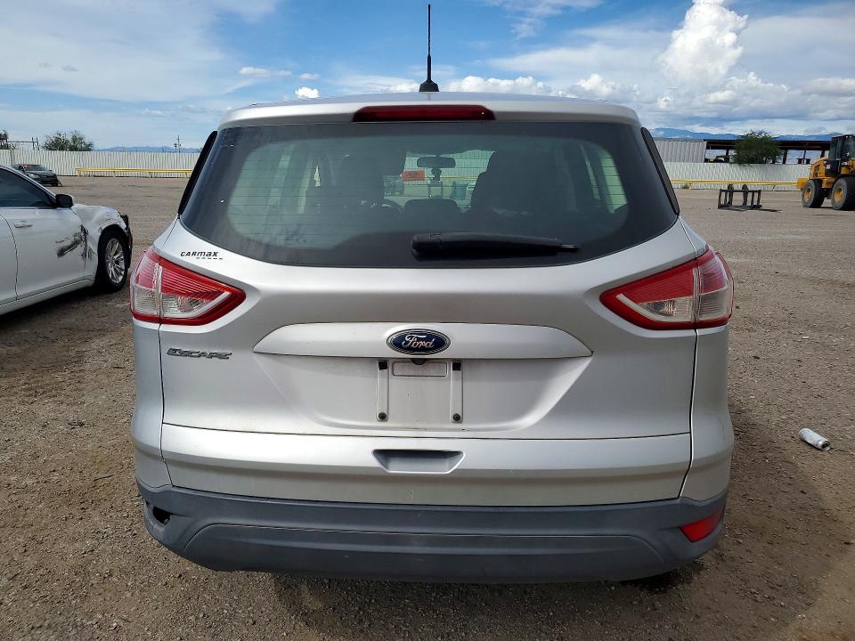 Aukcja sprzedaży 2014 Ford Escape, vin: 1FMCU0F76EUA22392, numer aukcji: 70058816