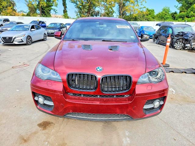 Aukcja sprzedaży 2012 Bmw X6, vin: 5UXFG8C59CL590454, numer aukcji: 68004476