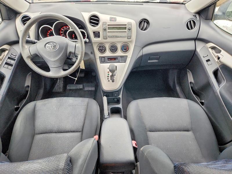 Aukcja sprzedaży 2010 Toyota Corolla Matrix, vin: 2T1LE4EE5AC018401, numer aukcji: 70781486