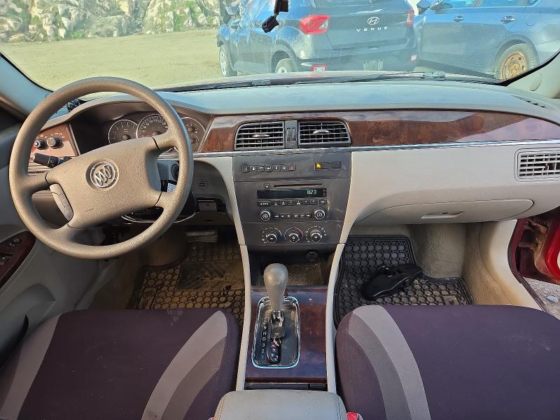 Aukcja sprzedaży 2008 Buick Allure, vin: 2G4WF582381130992, numer aukcji: 66962596