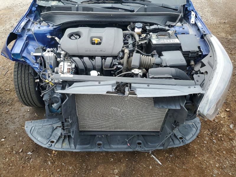 Продажа на аукционе авто 2024 Kia Forte, vin: 3KPF24AD9RE819509, номер лота: 67371346