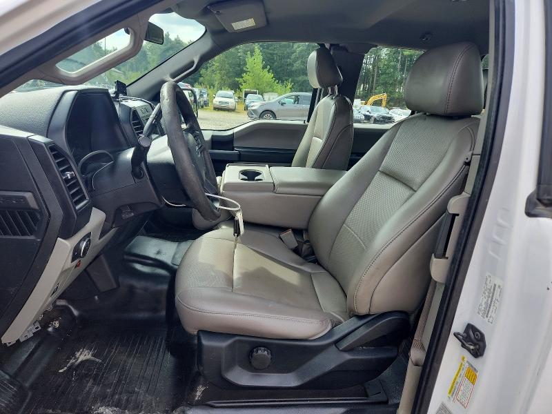 Продаж на аукціоні авто 2019 Ford F150, vin: 1FTEX1CP3KKE82731, номер лоту: 67662326