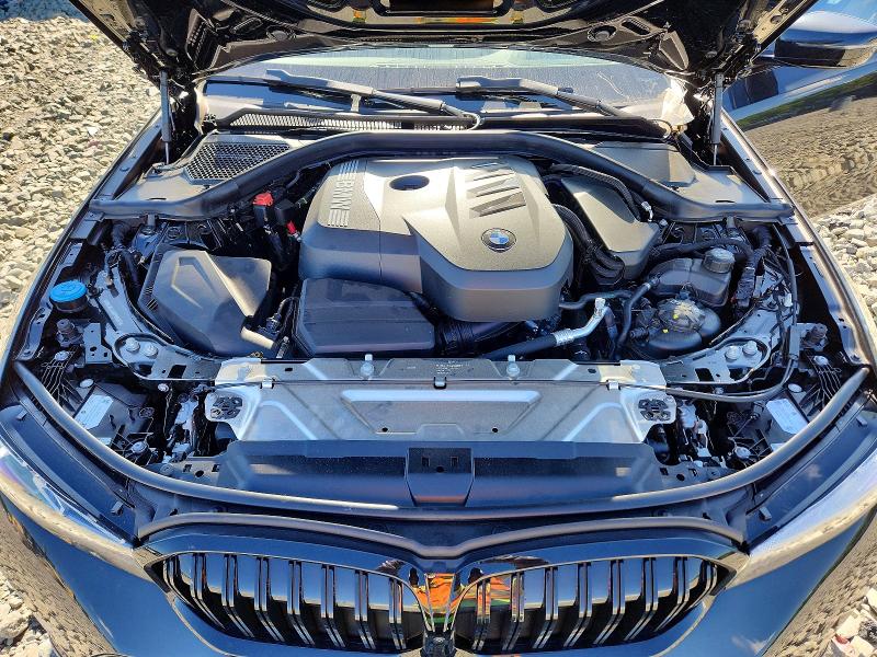 Продаж на аукціоні авто 2026 Bmw 330xi, vin: WBA23LA06TFW64611, номер лоту: 68206476