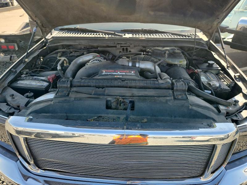Auction sale of the 2003 Ford F350, vin: 1FTSW31P73ED78103, lot number: 69562206