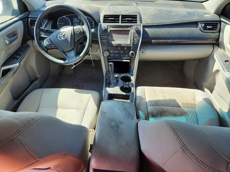 Продаж на аукціоні авто 2017 Toyota Camry, vin: 4T1BF1FK8HU776723, номер лоту: 66857096