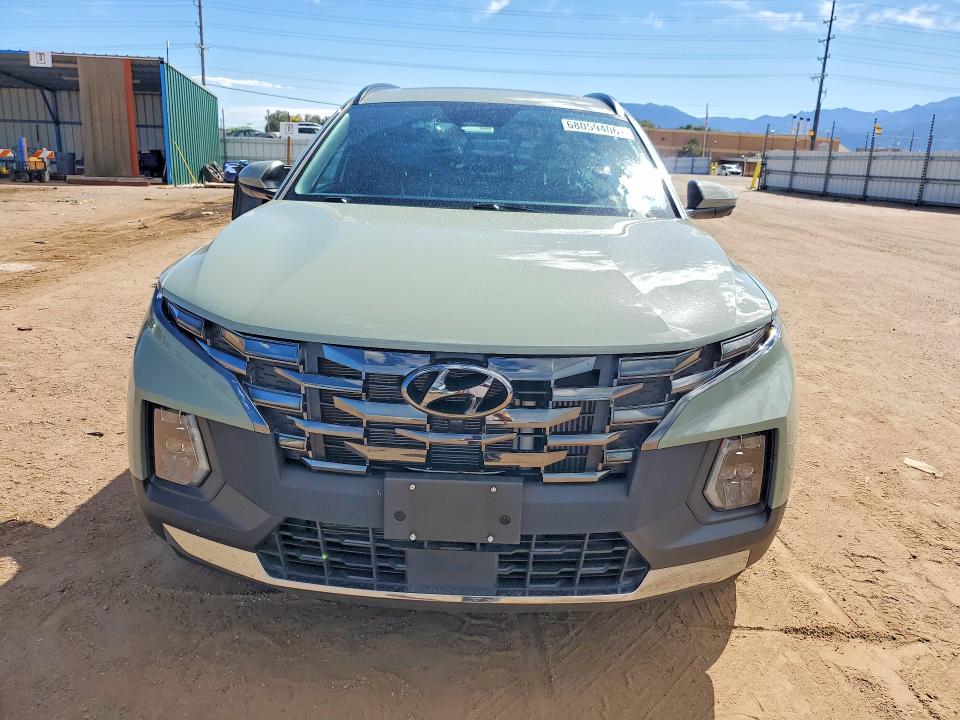 Продажа на аукционе авто 2024 Hyundai Santa Cruz, vin: 5NTJEDAF0RH093135, номер лота: 68059406