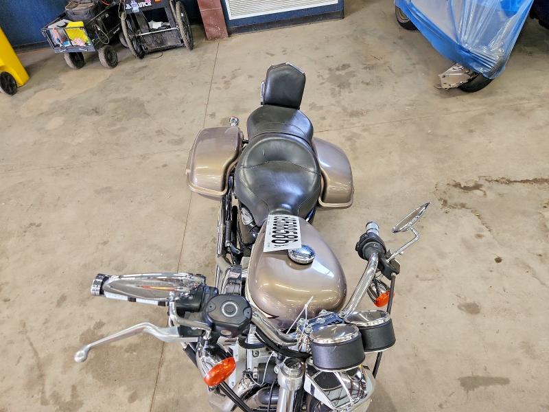 2004 Harley-davidson Xl1200 მანქანა იყიდება აუქციონზე, vin: 1HD1CLP134K450830, აუქციონის ნომერი: 69588586
