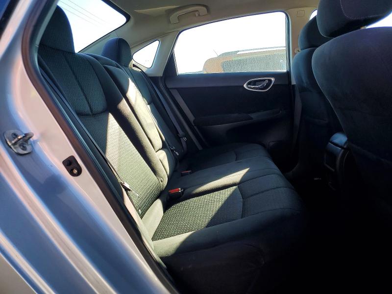 Продаж на аукціоні авто 2013 Nissan Sentra, vin: 3N1AB7AP7DL623291, номер лоту: 67505916