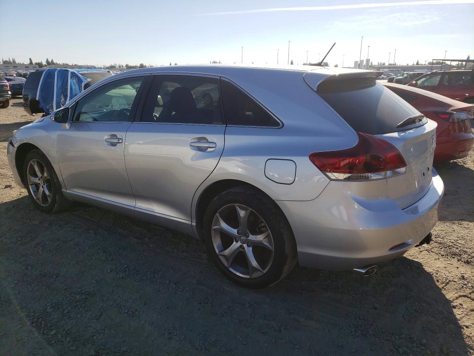 Продаж на аукціоні авто 2013 Toyota Venza, vin: 4T3ZK3BB9DU058031, номер лоту: 69985726