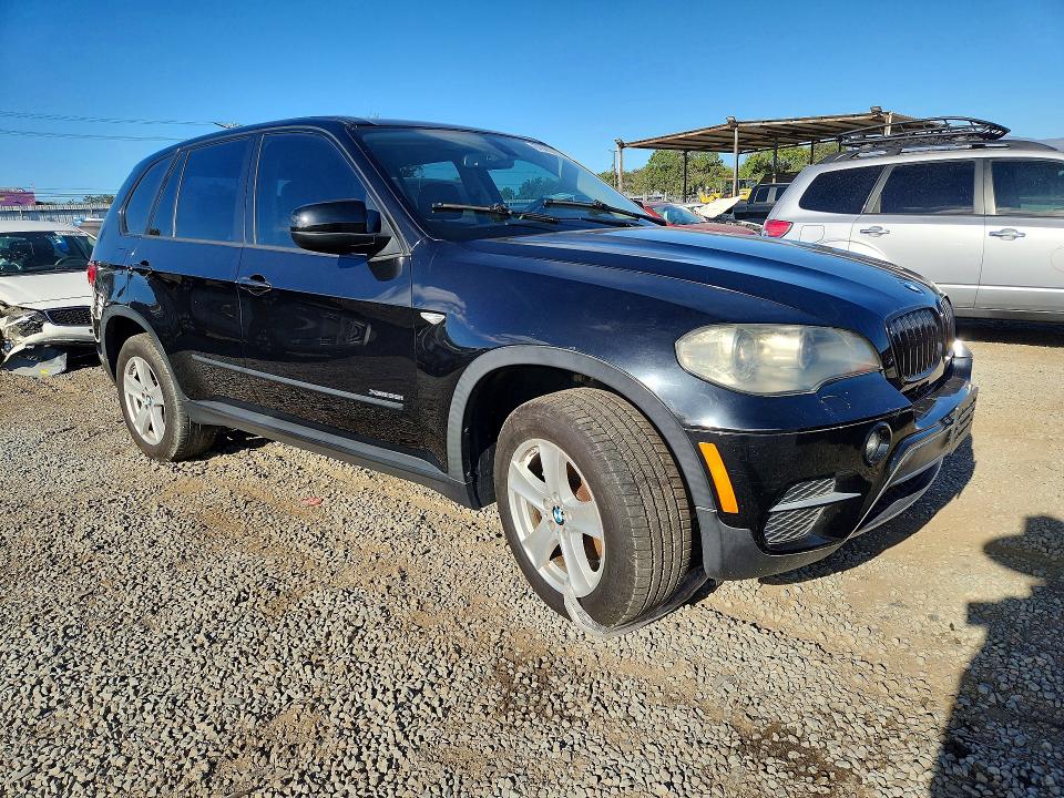Продажа на аукционе авто 2011 Bmw X5, vin: 5UXZV4C50BL739084, номер лота: 67665716