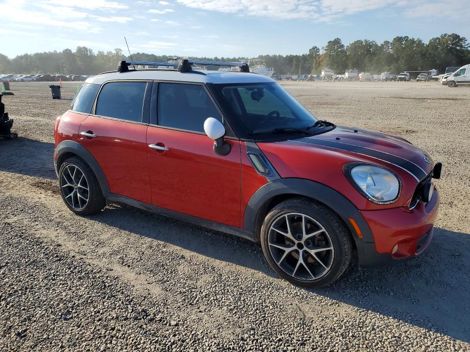 Aukcja sprzedaży 2013 Mini Cooper, vin: WMWZC3C5XDWP20770, numer aukcji: 70994796