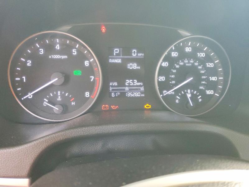 Aukcja sprzedaży 2017 Hyundai Elantra, vin: 5NPD74LF5HH138376, numer aukcji: 70948246