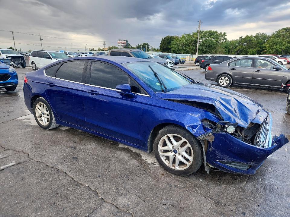 69957976 :رقم المزاد ، 3FA6P0H70DR347833 vin ، 2013 Ford Fusion مزاد بيع