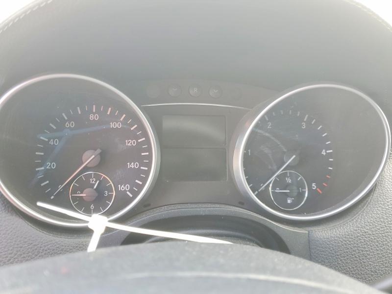 70307136 :رقم المزاد ، 4JGBF22E87A281749 vin ، 2007 Mercedes-benz Gl مزاد بيع