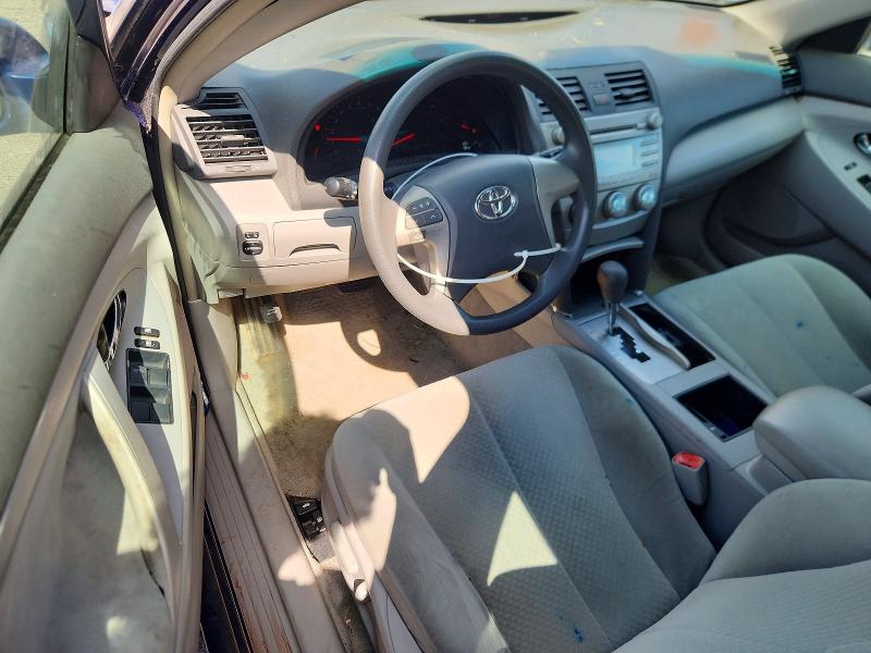 68069826 :رقم المزاد ، 4T1BE46K27U006732 vin ، 2007 Toyota Camry مزاد بيع