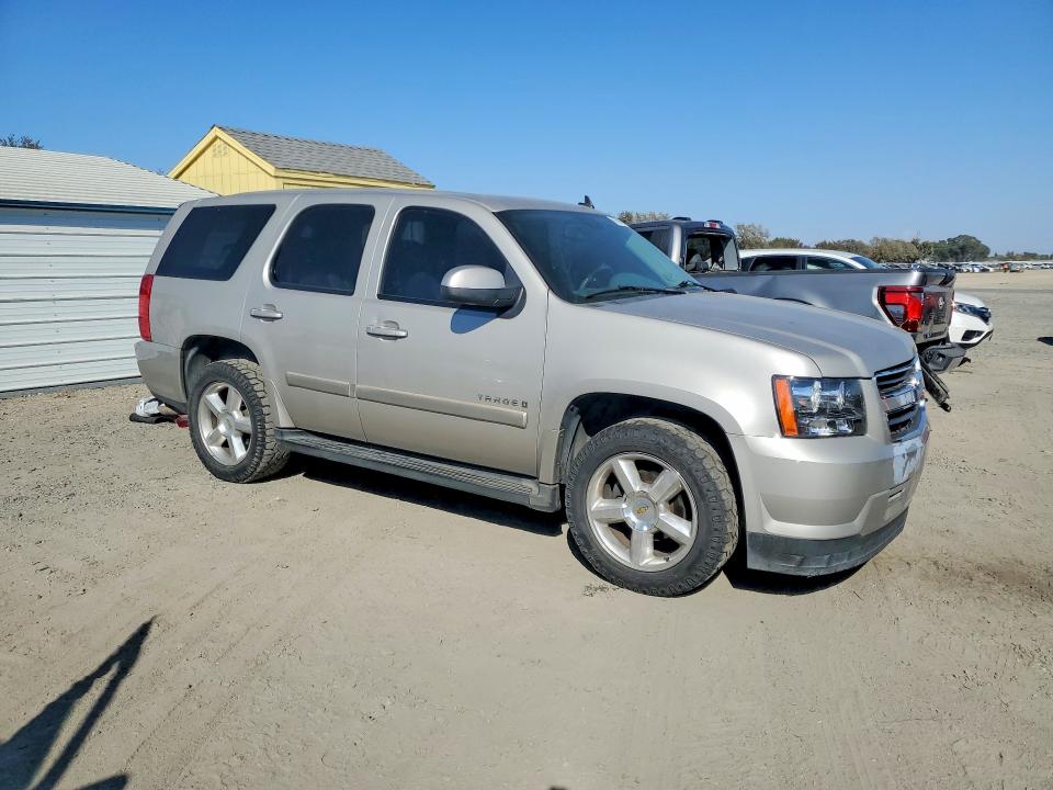 Auction sale of the 2009 Chevrolet Tahoe, vin: 1GNFC13539R178936, lot number: 70001566